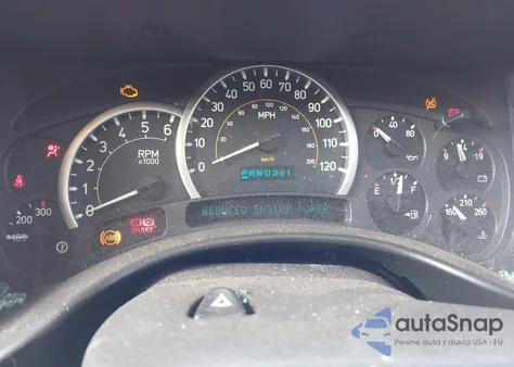 2005 Hummer H2 Suv from USA, damaged, VIN 5GRGN23UX5H101905